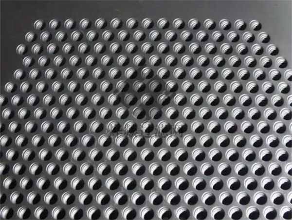 铁板冲孔网